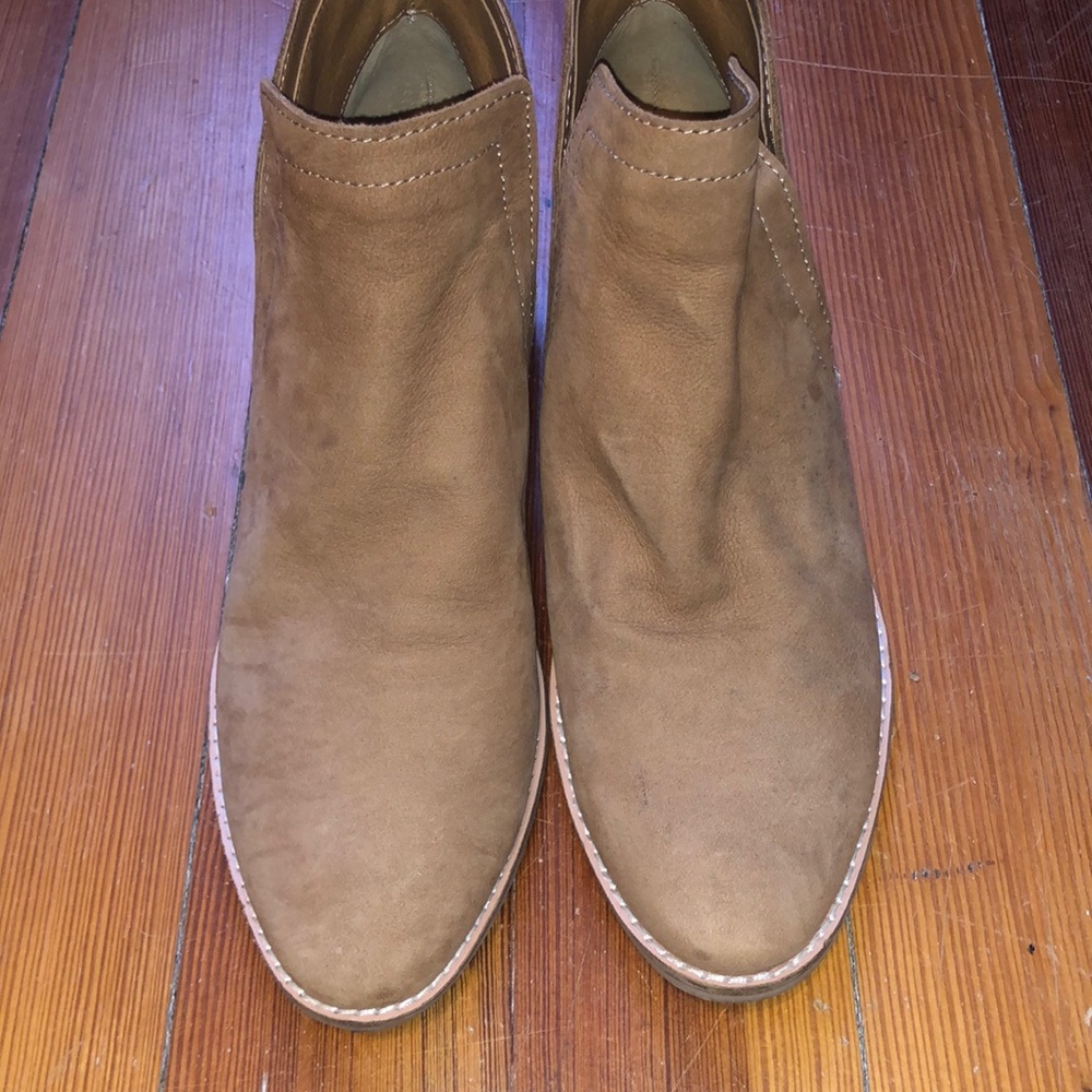 Dolce Vita Ankle Boots - Picture 2 of 5